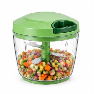 Manual Vegetable Chopper