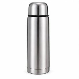 Stainless Steel Vacuum Flask – 1 Liter