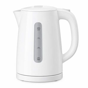 Electric Kettle 2.0L – Auto Shut-Off