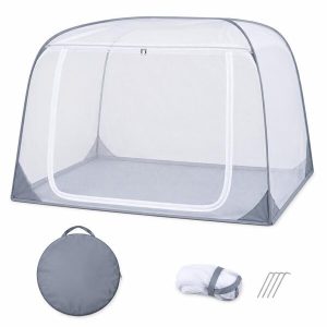 Folding Mosari – Portable Folding Mosquito Net